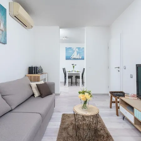 Appartement Pina *