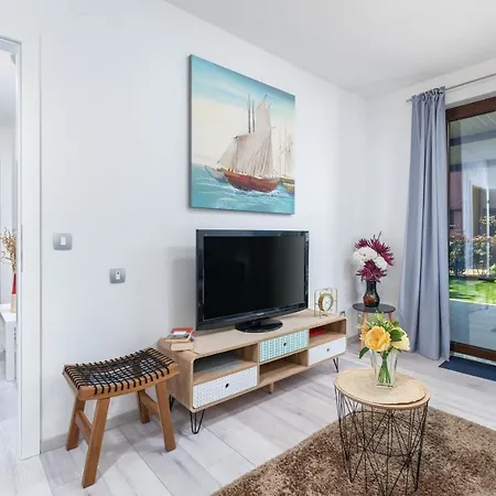 Pina Rovinj