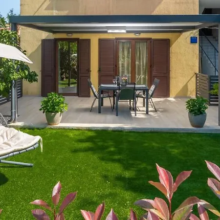 Pina Apartment Rovinj